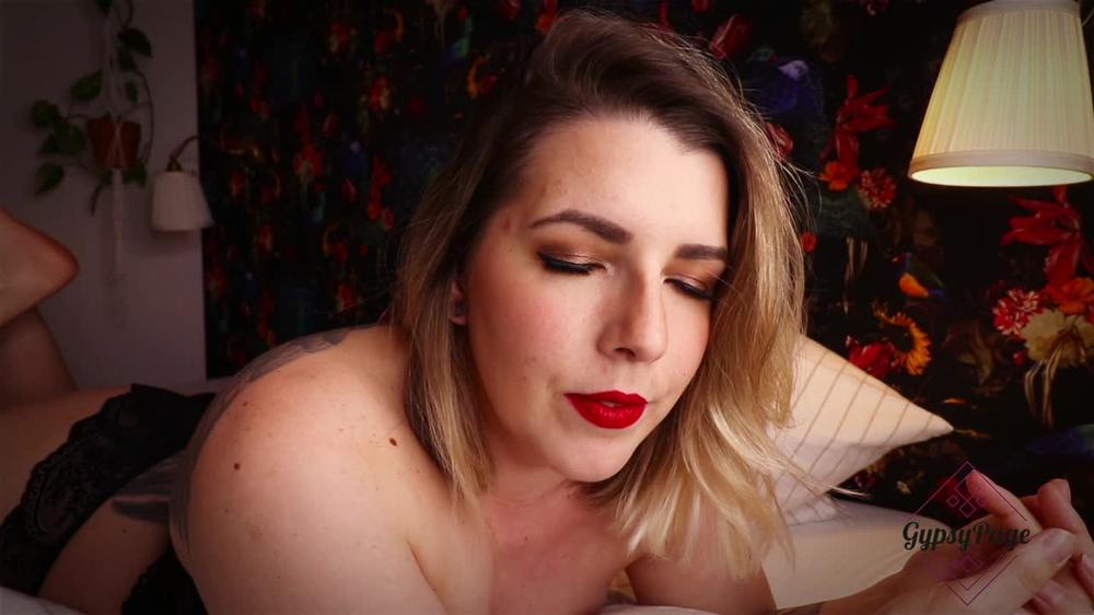 Gypsypage Education To Become A Sperm Eater
