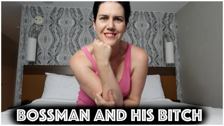 Bossman and His Bitch - Jul 15, 2023