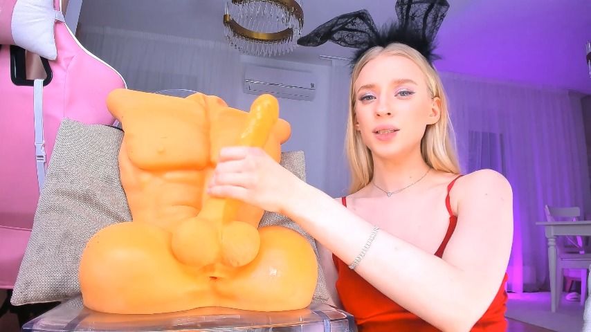POv JOI easter bunny command - April 16, 2023