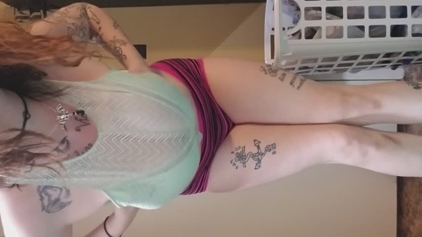 Worship My Ass - April 11, 2018