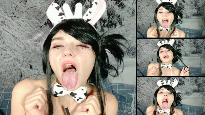 Cowgirl - Ahegao face - Jan 18, 2020
