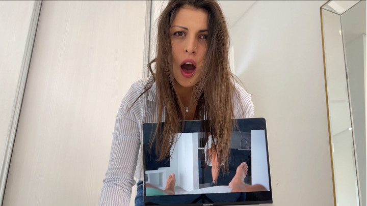 Mommy caught you jerking off/MOMMY PACK - August 30, 2022