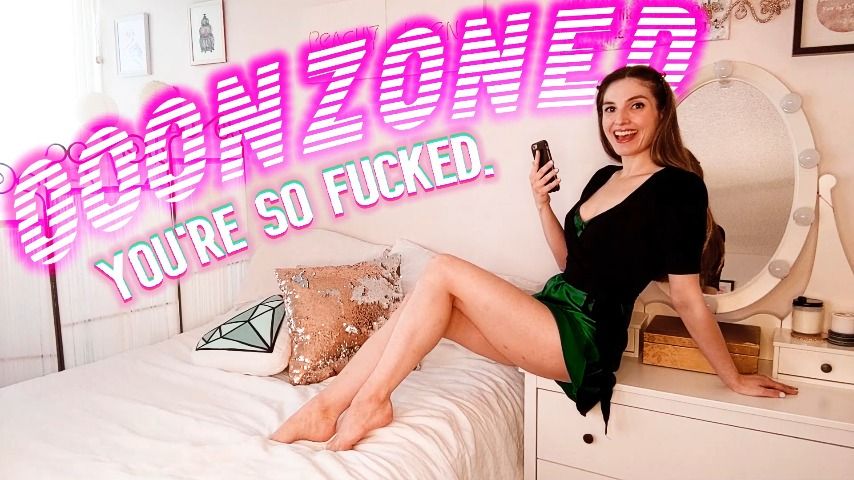 Goonzoned - November 07, 2021