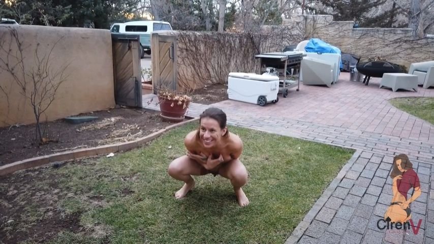 Ciren Verde Ciren P–S In The Yard