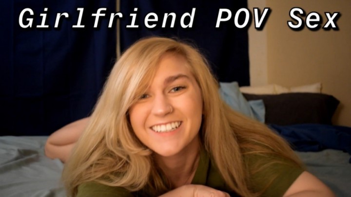 Jaybbgirl Girlfriend Pov Sex