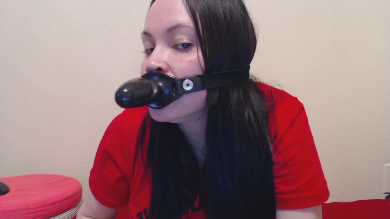 7 Mouth Gags