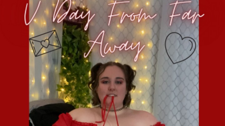 Kitty N V Day From Far Away