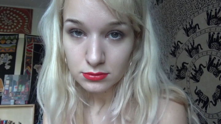 Poison Kisses