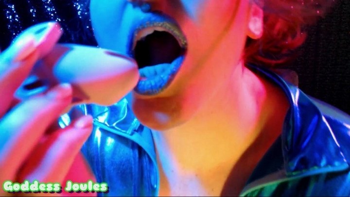 Goddess Joules Opia Glue It Shut Locktober Forever