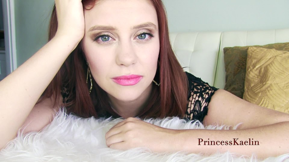 Princess Kaelin Something About Me