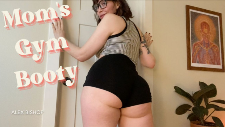 Step Moms Gym Booty - February 28, 2023