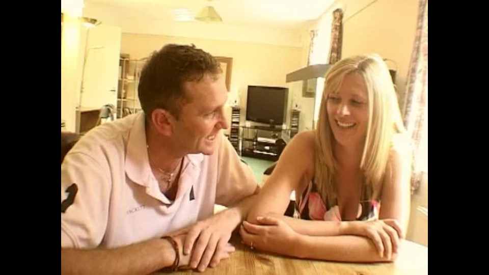 One Eyed Jack Real Couple Doing It Like Porn Stars