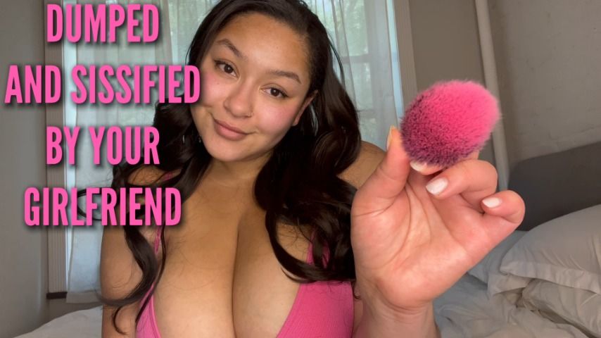 Sissified By Your Girlfriend - Jun 8, 2023
