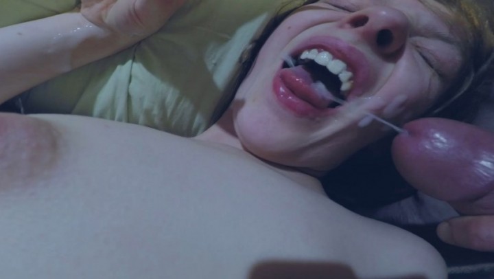 Daughter Facial - 38 Minutes of Taboo Se - November 15, 2016
