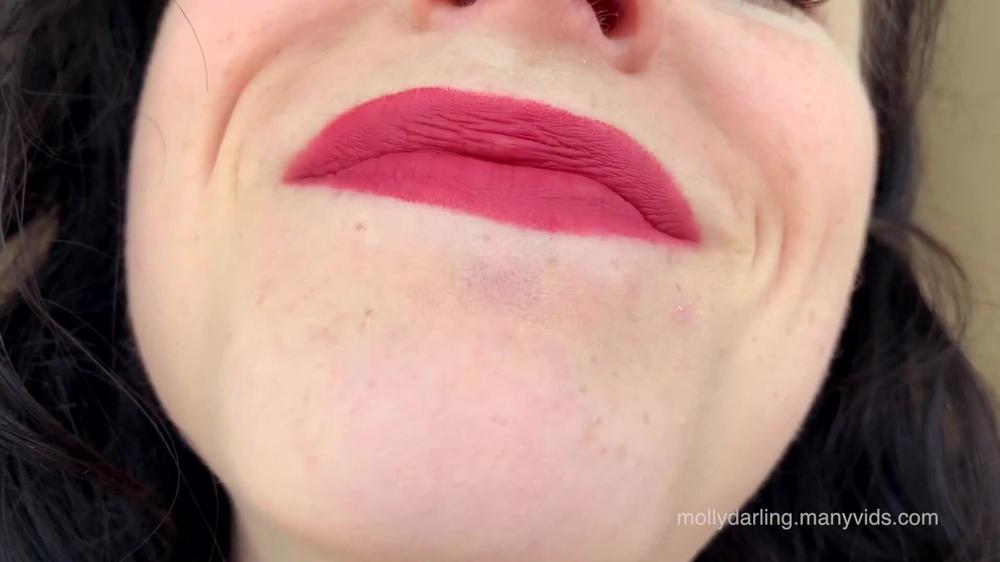 Giantess Sucks You Up