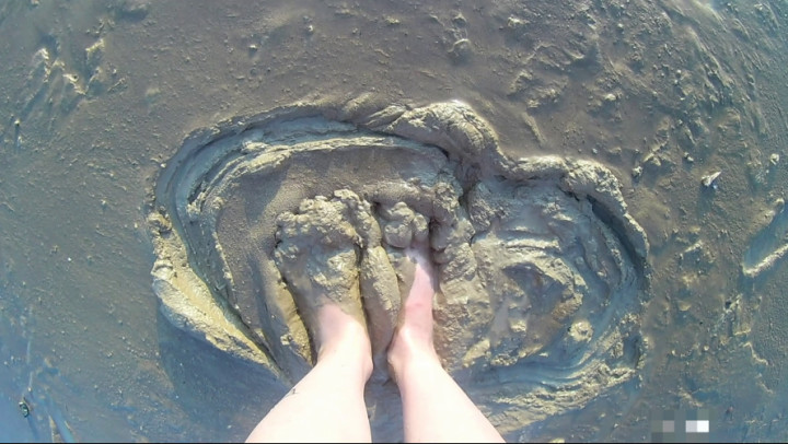 Dirty Feet - Sep 8, 2021