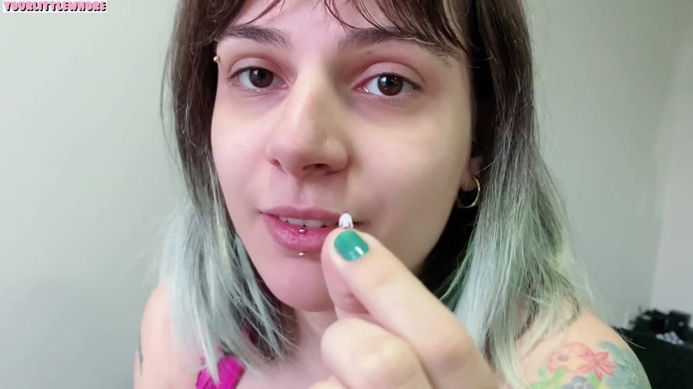 About Fart Fetish And My Tiny Fart Slave