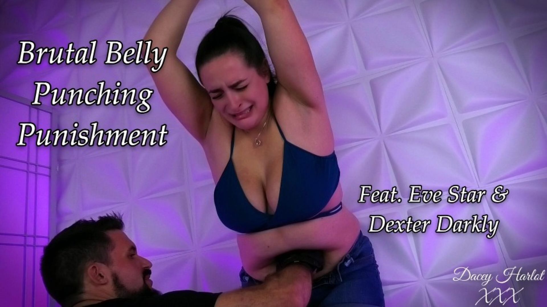 Belly Punching Punishment - September 06, 2023