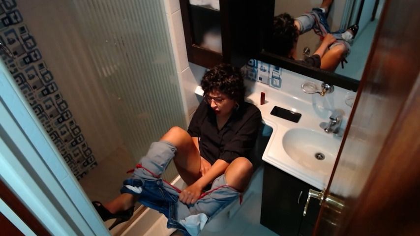 The pleasure of my friend