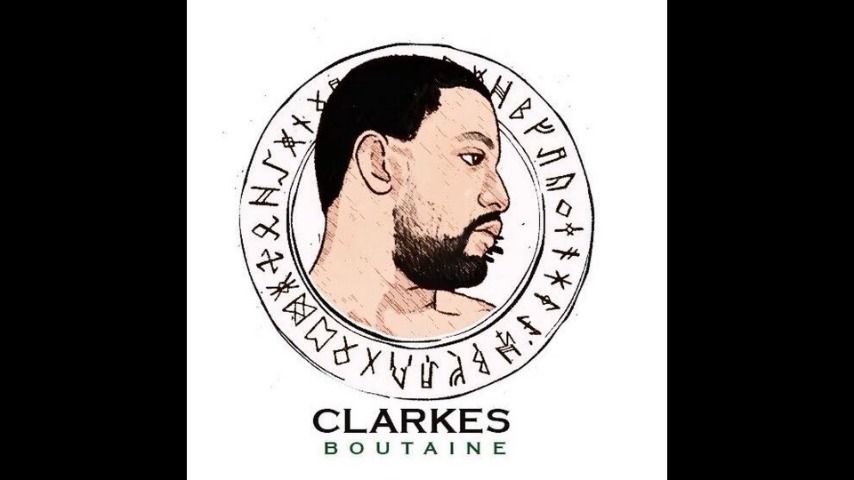 Clarkes Boutaine My First Amazon Position W Karol Wins