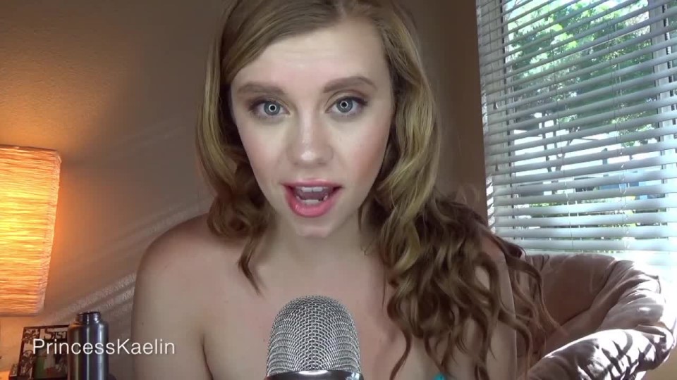 Princess Kaelin Asmr Planting Seeds Mind Fuck