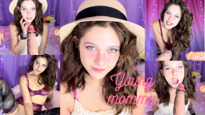 Your Mom Takes One for The Boys GangBang - Aug 10, 2022