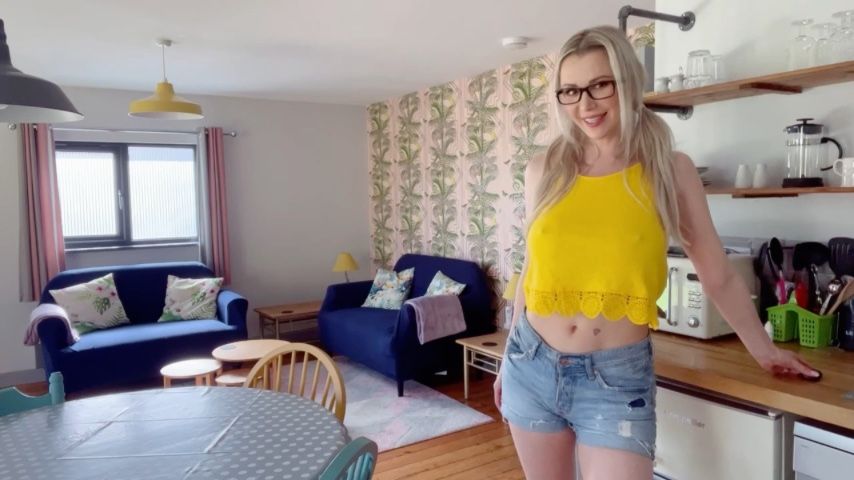 Homewrecker holiday part 1 - Jun 11, 2023