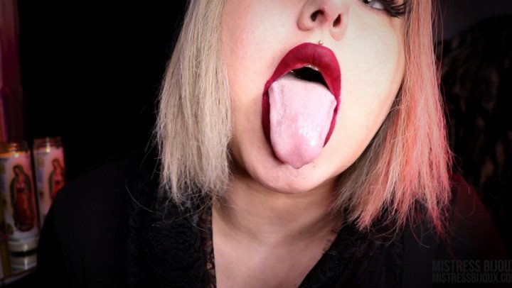 Mistressbijoux Fucking Your Funeral