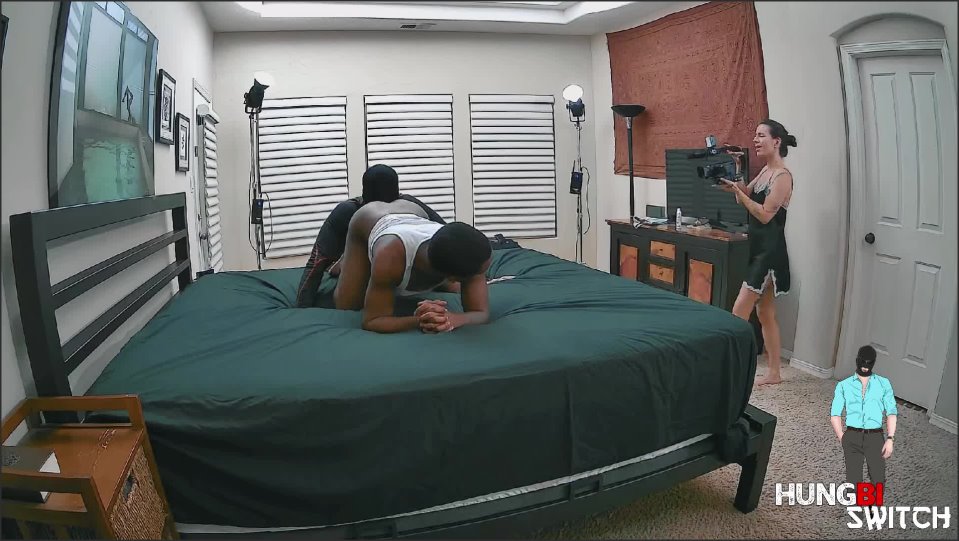 Ciren Verde Behind The Scene Bbc Cuck Butt Fucked