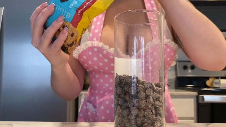 Pantry Re-Stock ASMR - Feb 14, 2023