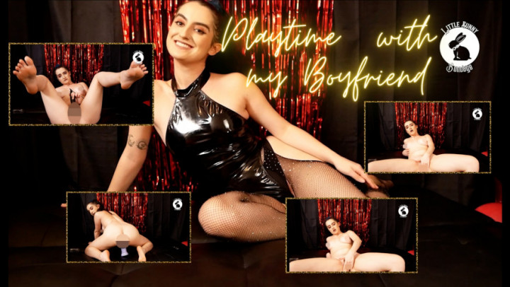 Custom Playtime with My Boyfriend - Jan 13, 2023