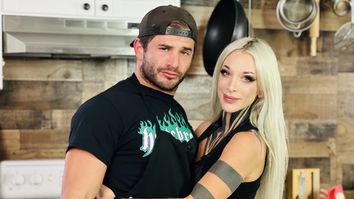 Dating a Pornstar with Katopunk - December 28, 2022