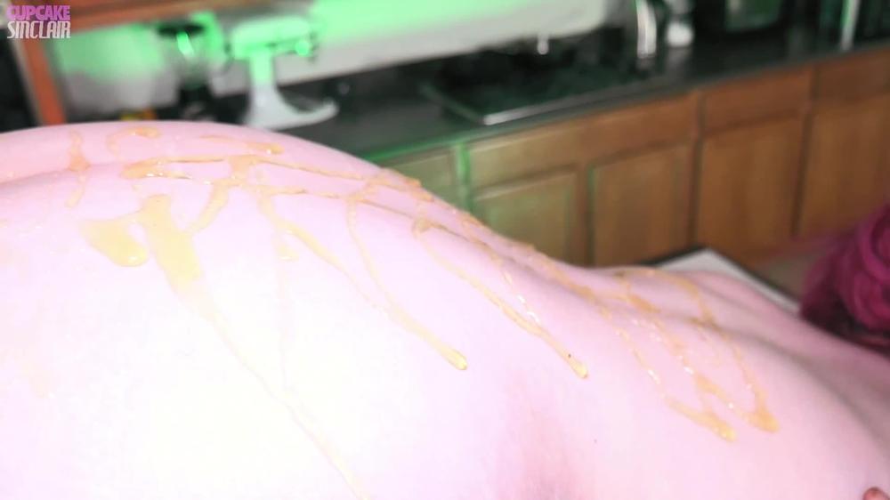 Subbiecupcake Honey Baked Ham Ft Laila Mayhem