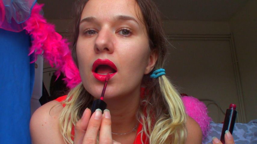 Lipstick EXCESS Mesmer JOI