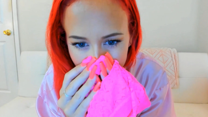 Mom Catches You Sniffing Sisters Panties - June 19, 2021