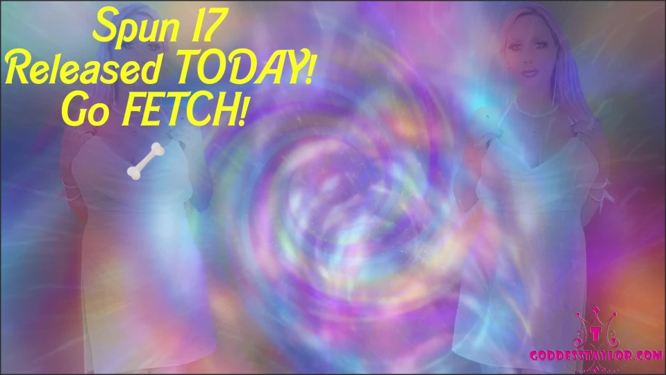 Goddesstaylorknight Spun 17_