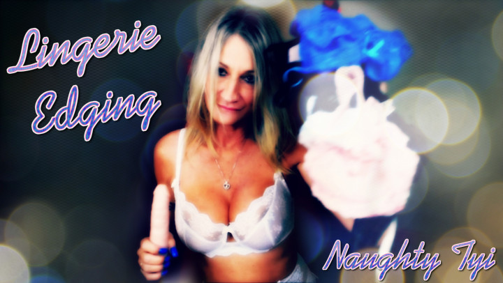 Lingerie Edging