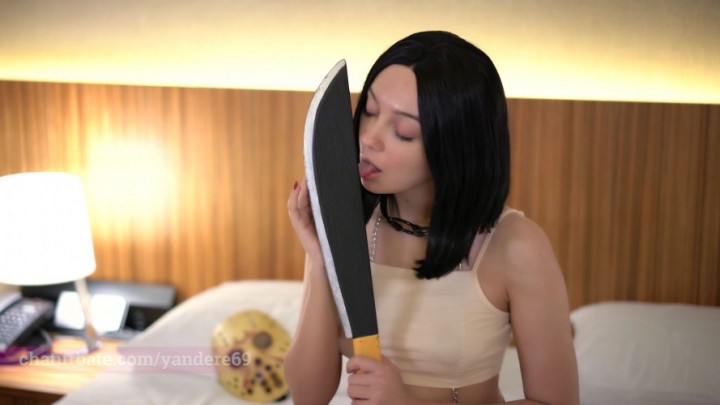 Yandere69 Jason Double Penetrated