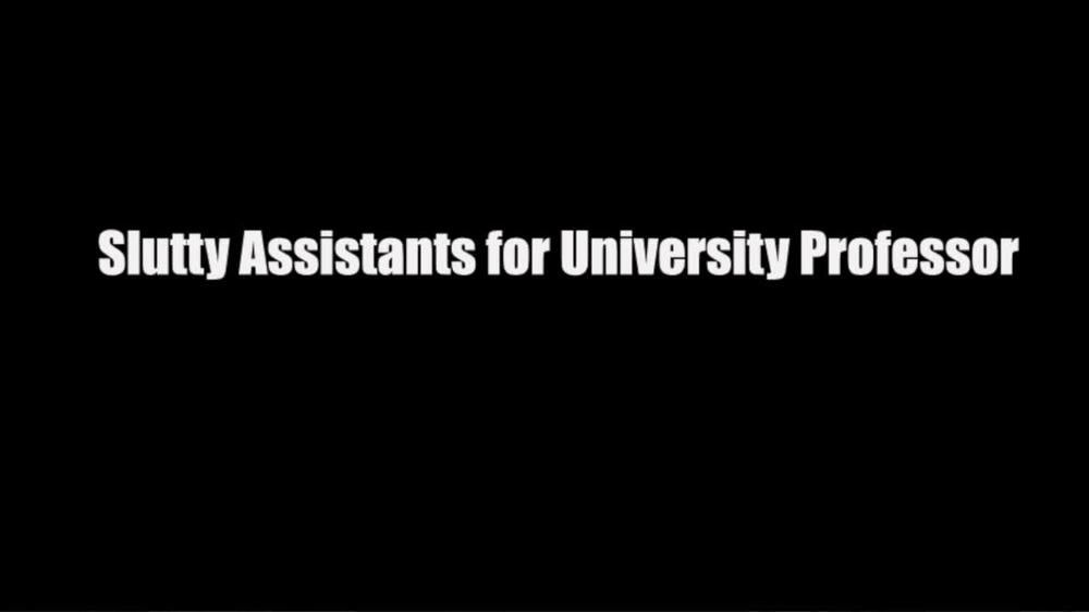 The Professors Interview Audio Only