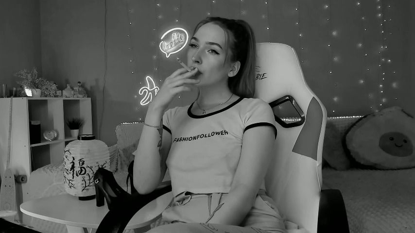I smoke - Apr 28, 2022