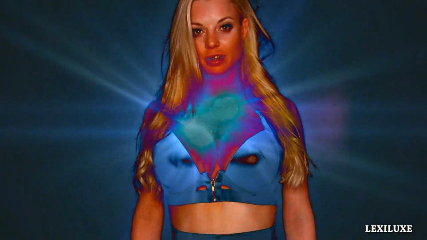 FEMME FATALE: I CONSUME YOU - December 10, 2018