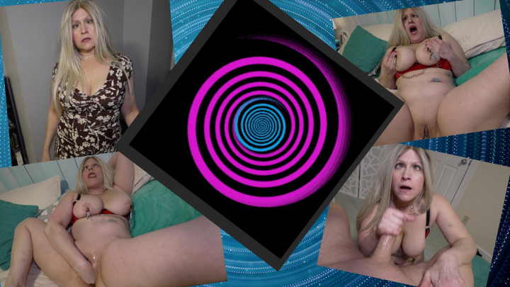 GILF is MESMERIZED into a MIND CONTROLLED FUCK DOLL 4K - Feb 25, 2023