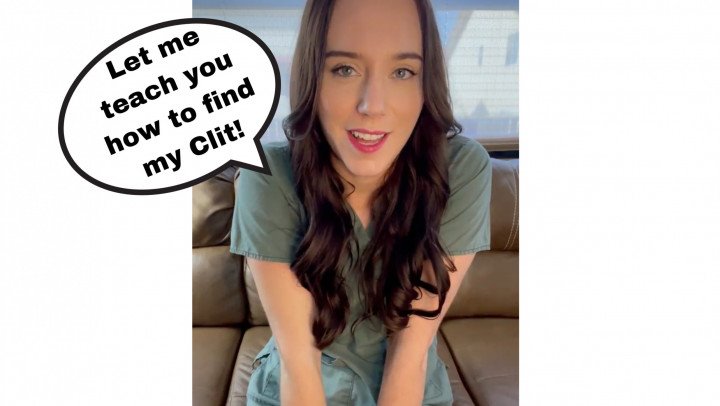 Natalialeo Nurse Teaches Sex Ed