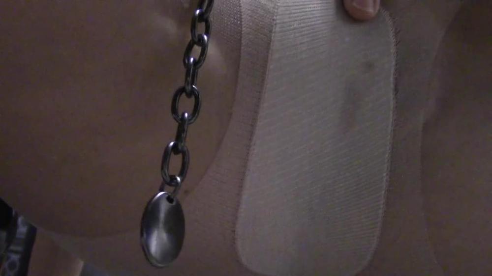 Buddahsplayground Gusset Grinding Secretary