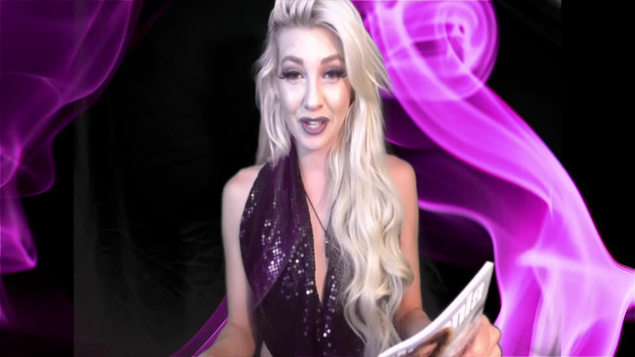 PART4 2FAMOUS4U FINDOM RINSING GAME