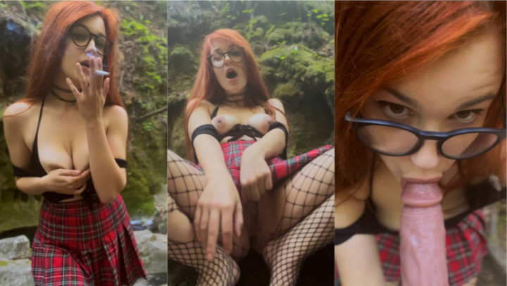 Corrupted by a Bad Girl