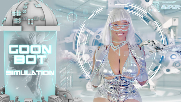 Goon-Bot Simulation - May 12, 2023