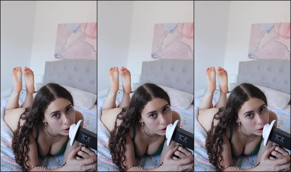 fifi lurks ASMR 2023-10-24 at 10-13 Fansly (fifi_lurks_ASMR)