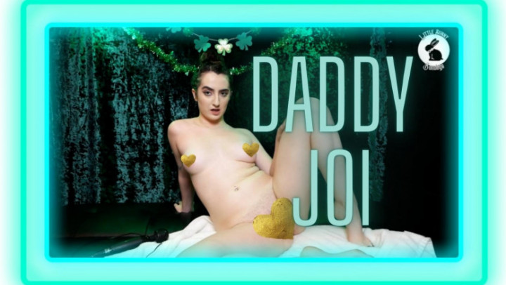 Surprise for Daddy Part 2 JOI - Mar 7, 2023