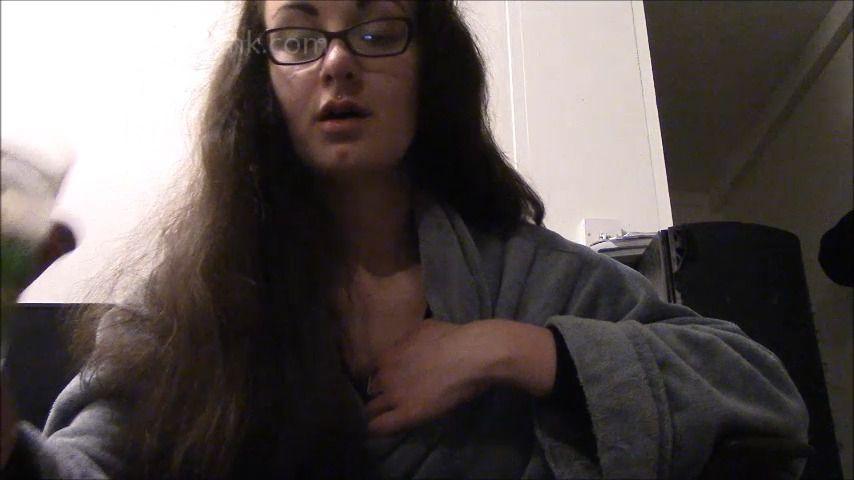 Tipsy Hiccups in a Robe - April 09, 2020